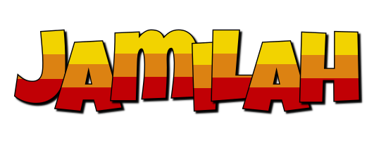 Jamilah jungle logo