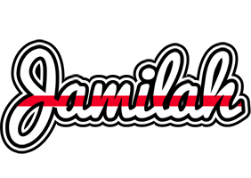 Jamilah kingdom logo