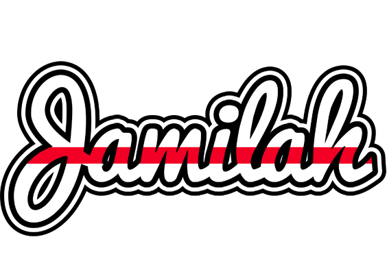 Jamilah kingdom logo