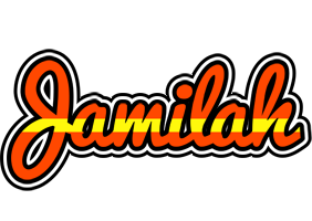 Jamilah madrid logo