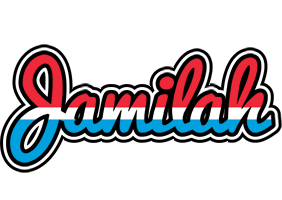 Jamilah norway logo