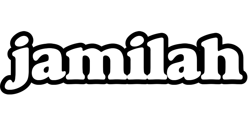 Jamilah panda logo