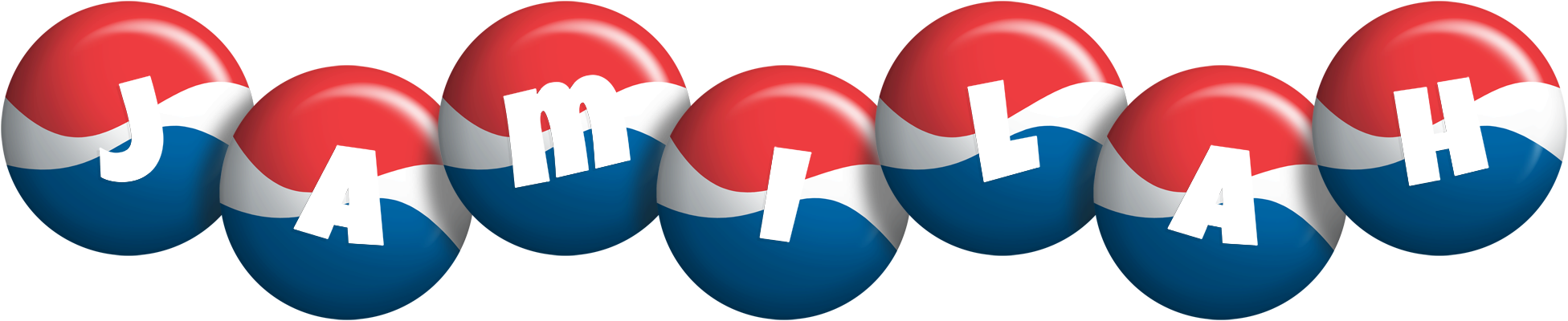 Jamilah paris logo