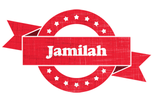 Jamilah passion logo