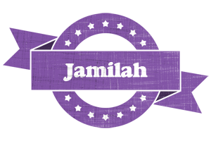 Jamilah royal logo