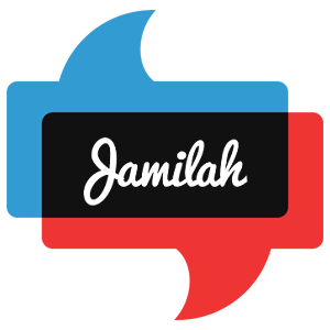 Jamilah sharks logo