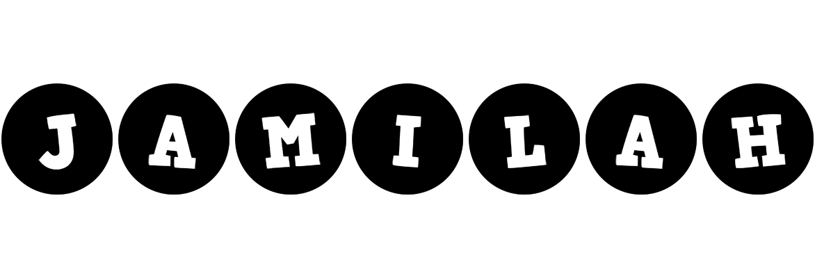 Jamilah tools logo