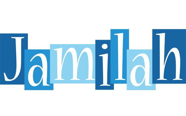 Jamilah winter logo