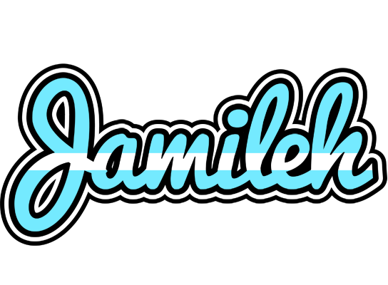 Jamileh argentine logo
