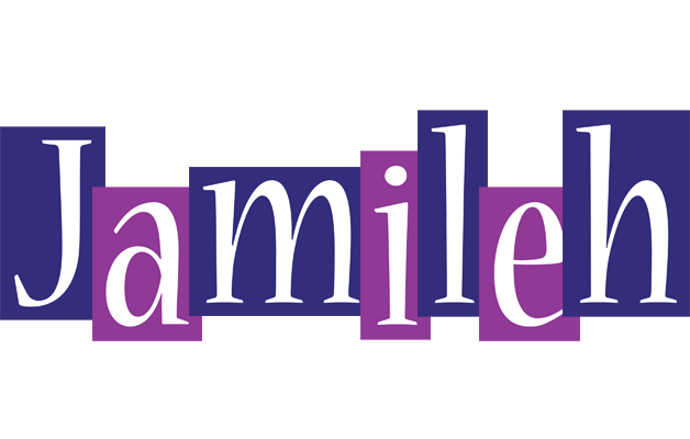 Jamileh autumn logo
