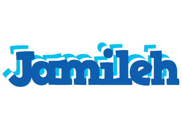 Jamileh business logo