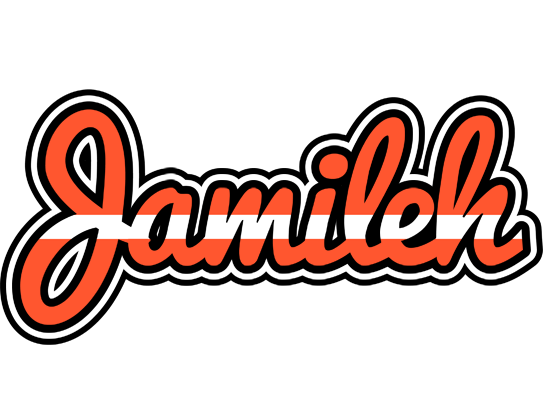 Jamileh denmark logo