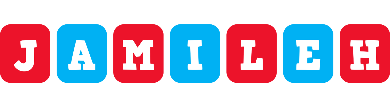 Jamileh diesel logo