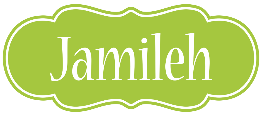 Jamileh family logo