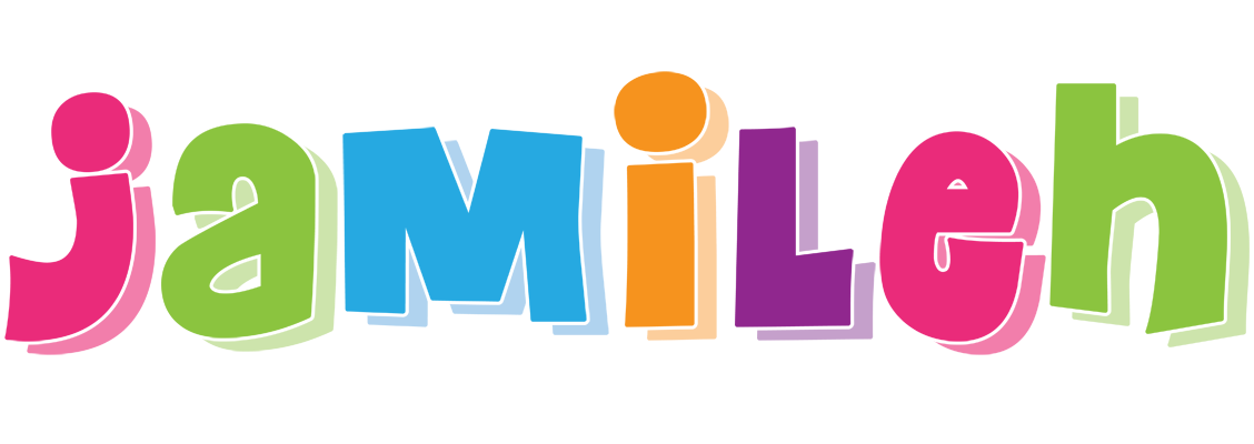 Jamileh friday logo