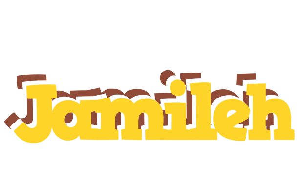 Jamileh hotcup logo