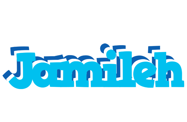 Jamileh jacuzzi logo