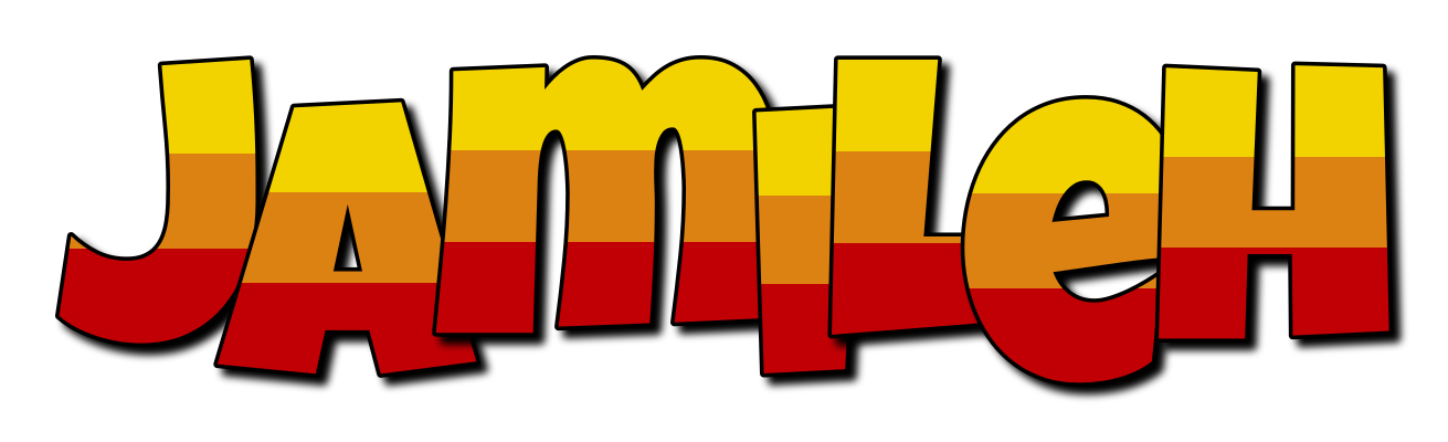 Jamileh jungle logo