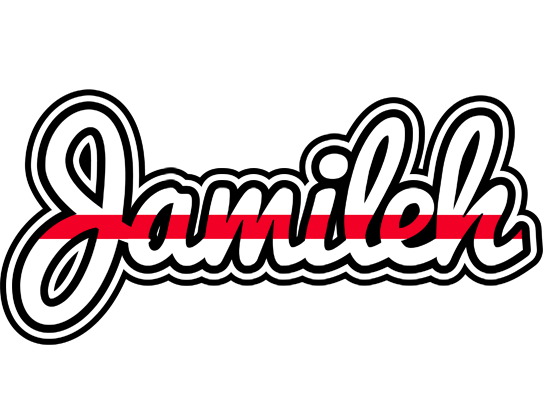 Jamileh kingdom logo