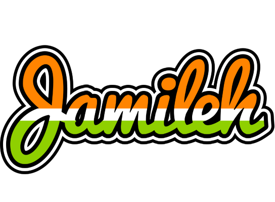 Jamileh mumbai logo