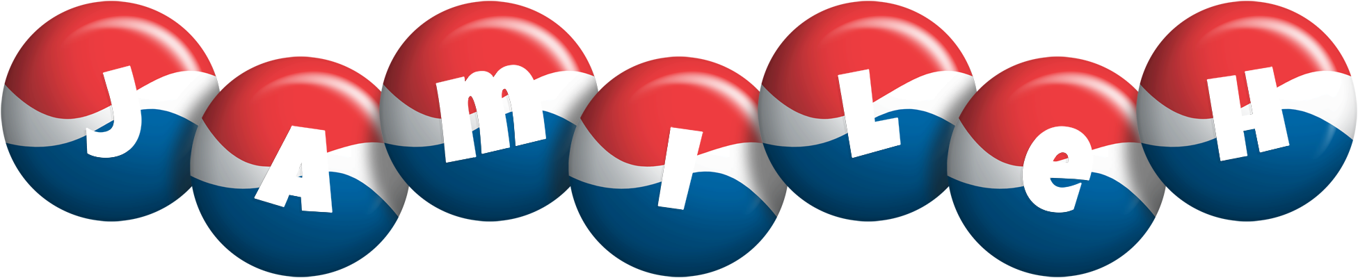 Jamileh paris logo