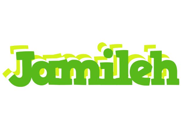 Jamileh picnic logo