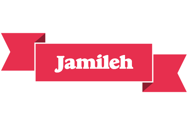 Jamileh sale logo