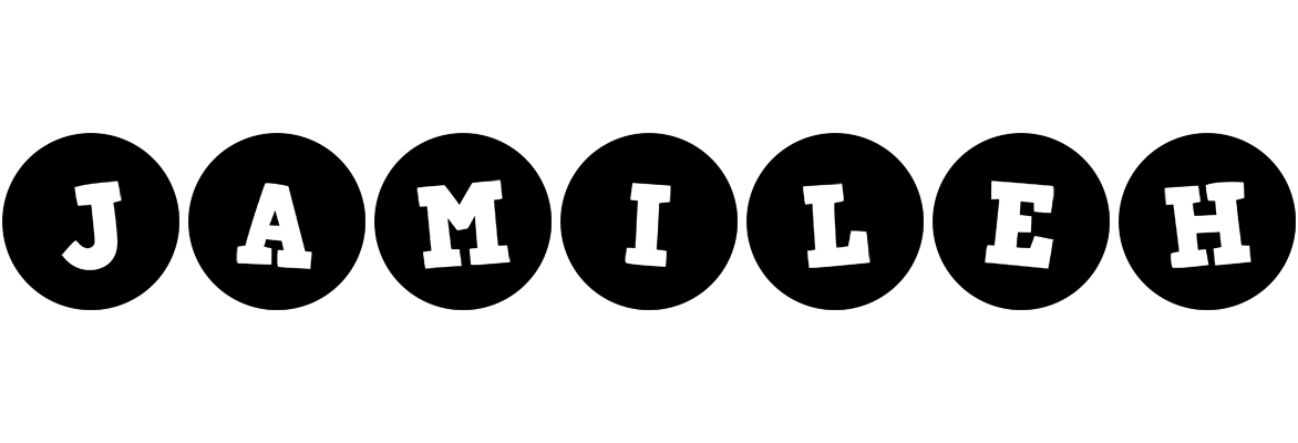 Jamileh tools logo