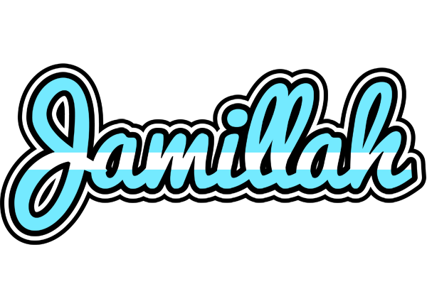 Jamillah argentine logo