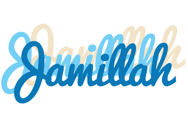 Jamillah breeze logo