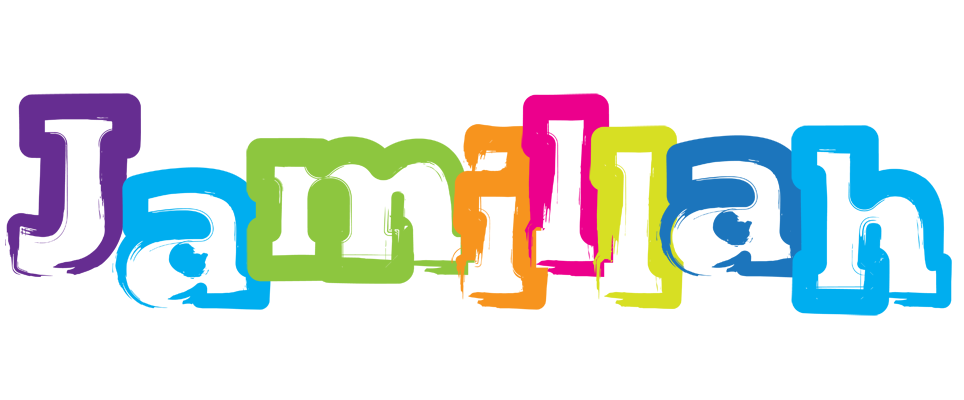 Jamillah casino logo
