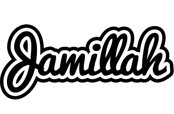 Jamillah chess logo