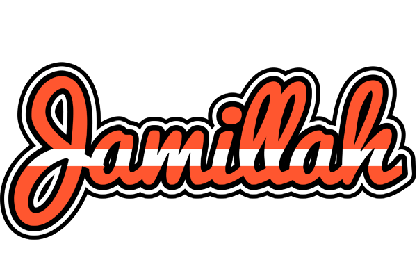 Jamillah denmark logo