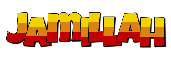 Jamillah jungle logo