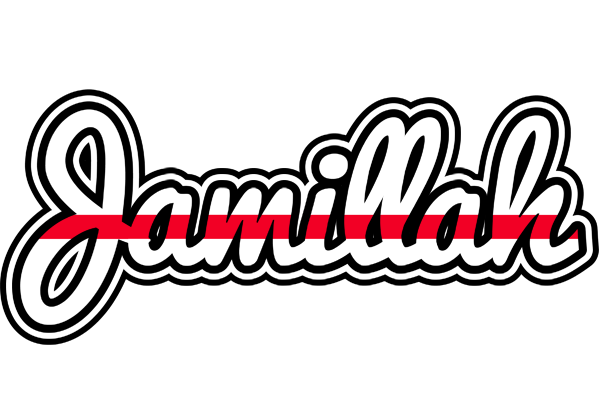 Jamillah kingdom logo