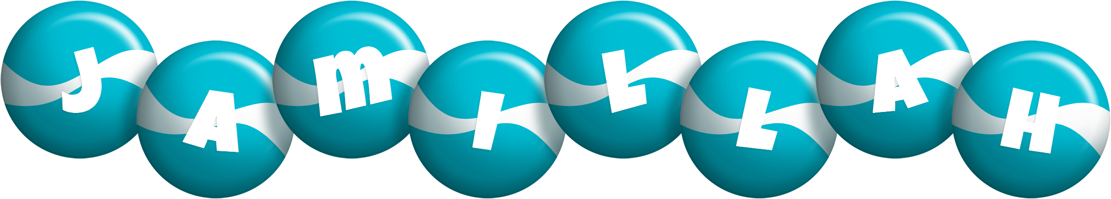 Jamillah messi logo