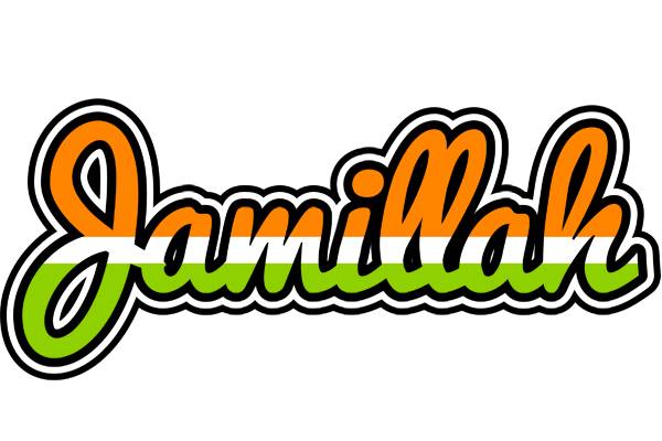 Jamillah mumbai logo