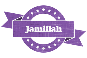 Jamillah royal logo