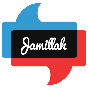 Jamillah sharks logo