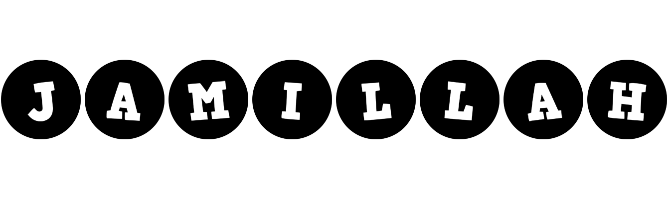 Jamillah tools logo