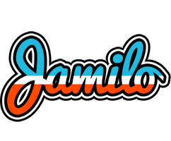 Jamilo america logo