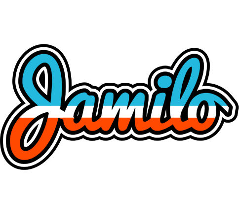 Jamilo america logo