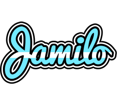 Jamilo argentine logo