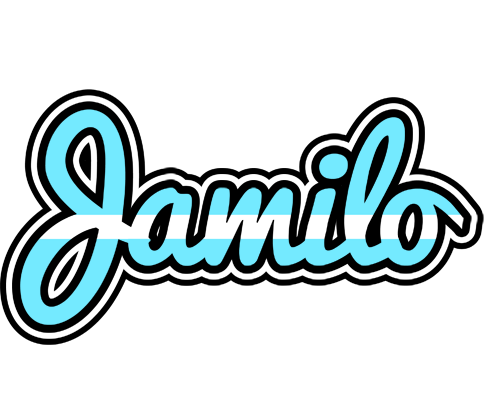 Jamilo argentine logo