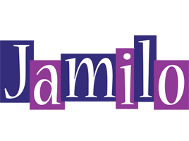 Jamilo autumn logo