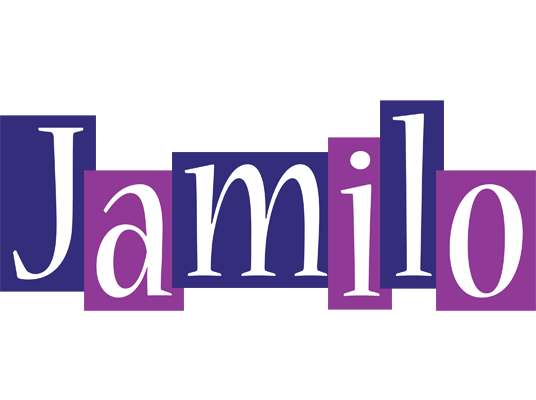 Jamilo autumn logo