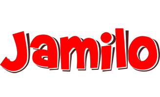 Jamilo basket logo