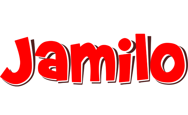 Jamilo basket logo