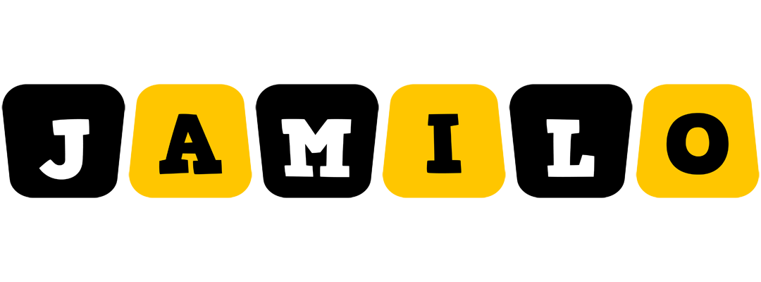 Jamilo boots logo