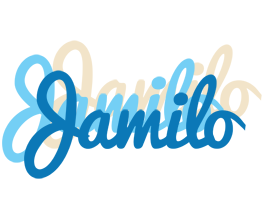 Jamilo breeze logo